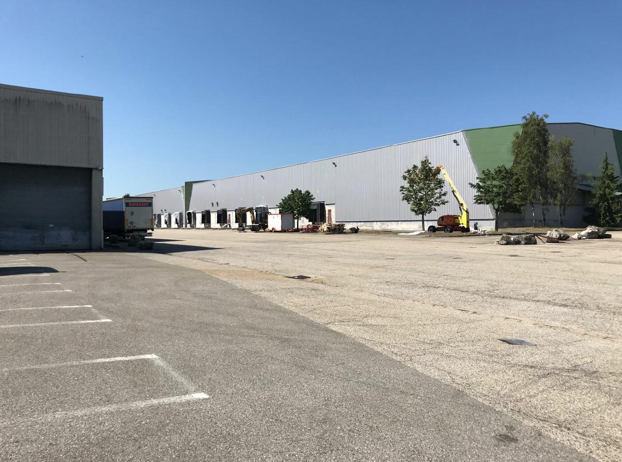 Entrepôt classe a Saint-Quentin-Fallavier 18020m² Location entrepôt classe a Saint-Quentin-Fallavier Isère OLLOG2311515 16
